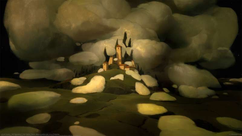 Liminal Dreams - Soft Oppression fondo de escritorio