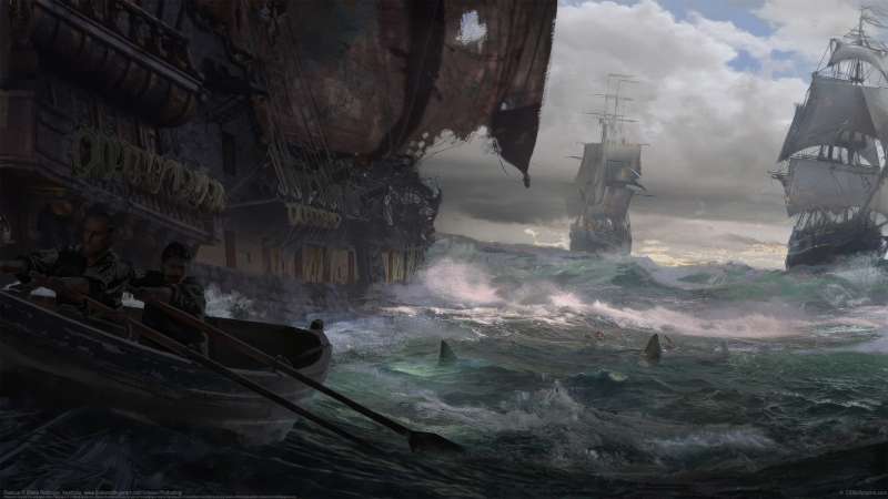Rescue fondo de escritorio