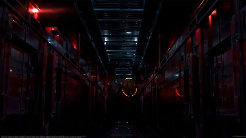 Wilder World gameplay video concept fondo de escritorio