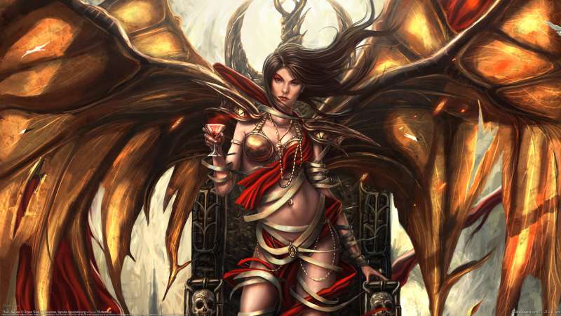 The Lifegiver fondo de escritorio