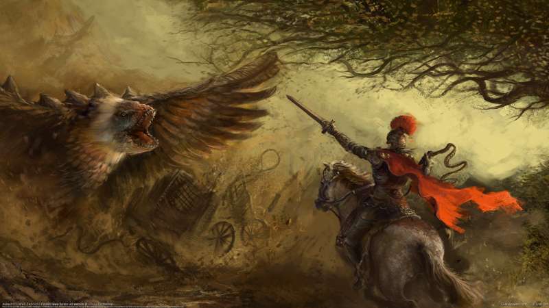 Assault fondo de escritorio