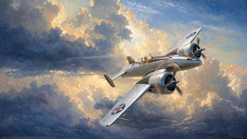 Grumman XP-50 Skyrocket fondo de escritorio