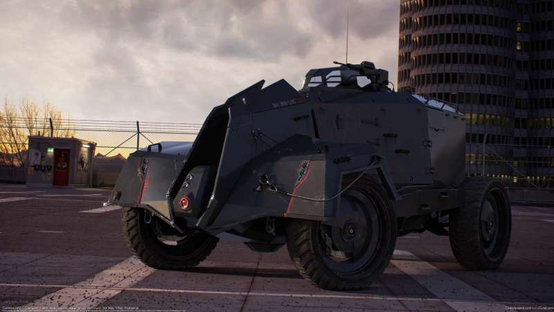Combine APC fondo de escritorio