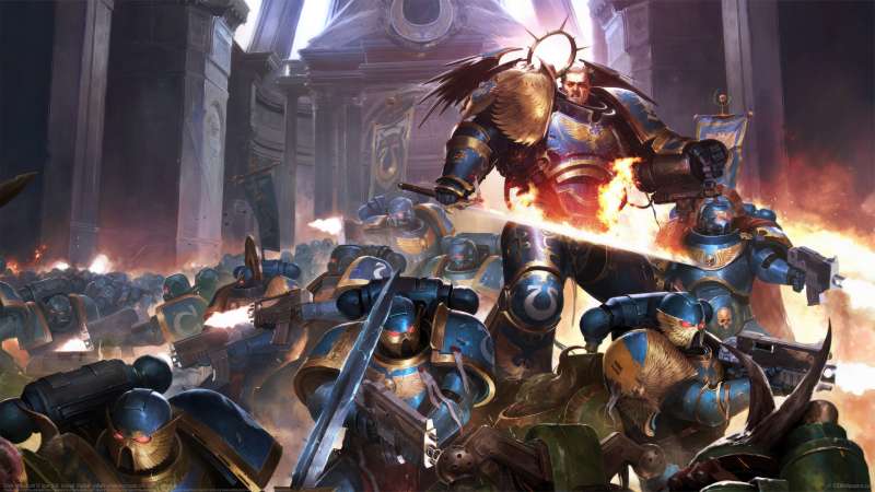 Dark Imperium fondo de escritorio