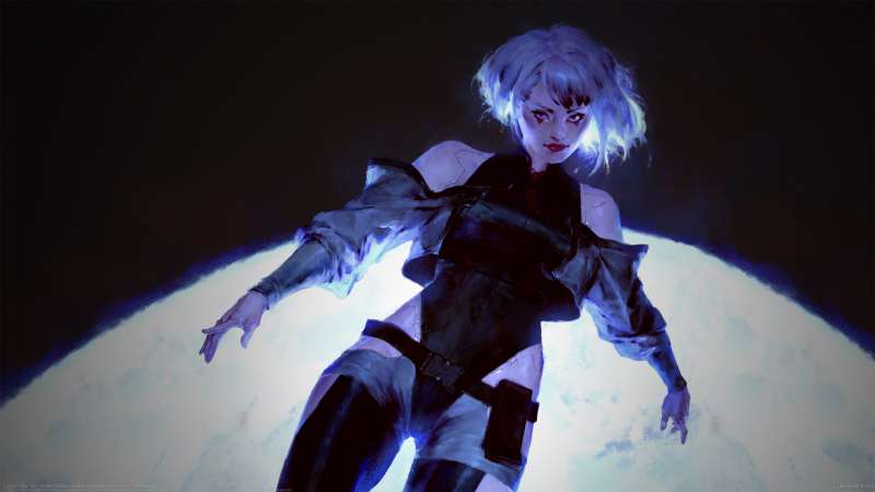 Lucy fondo de escritorio