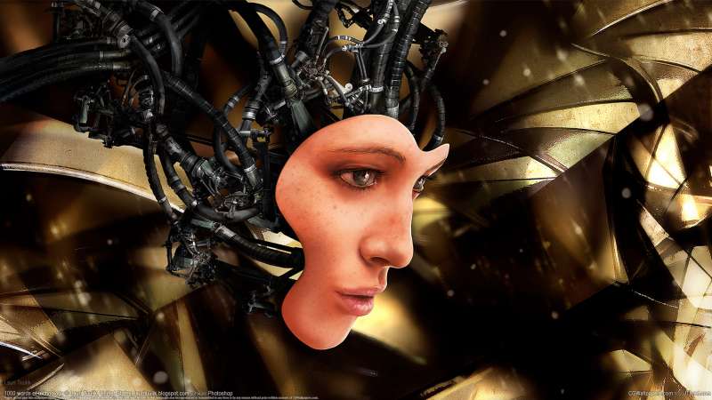 1000 words of technology fondo de escritorio