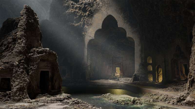 Muaghtat fondo de escritorio