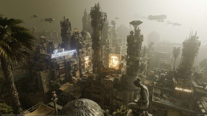 Hermopolis fondo de escritorio