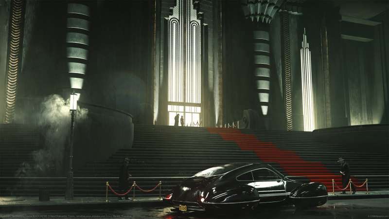 Cinematic Worldbuilding Course BLACK ASTRA fondo de escritorio