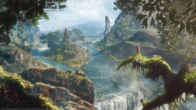 The loots within our very grasp, Capn! fondo de escritorio