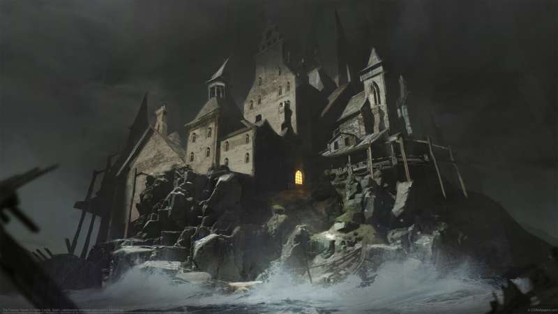 The Forever House fondo de escritorio