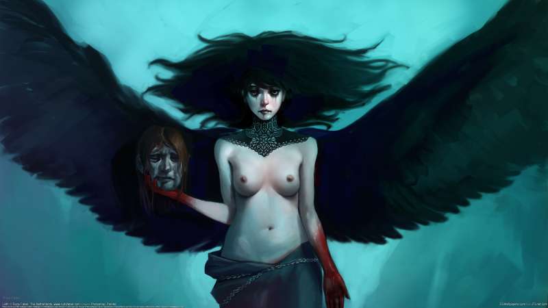 Lilith fondo de escritorio