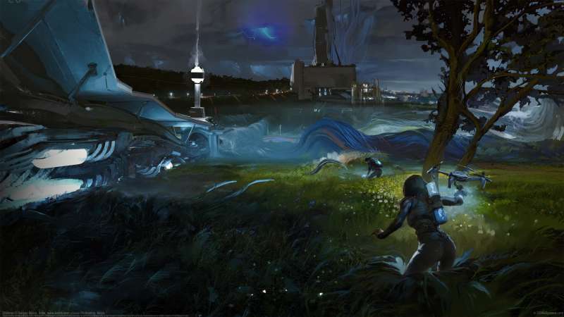 Children fondo de escritorio