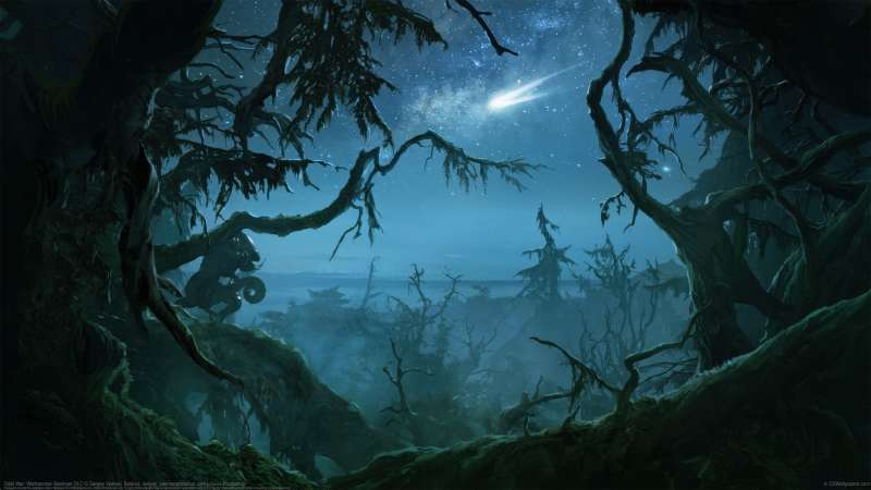 Total War: Warhammer Bestmen DLC fondo de escritorio