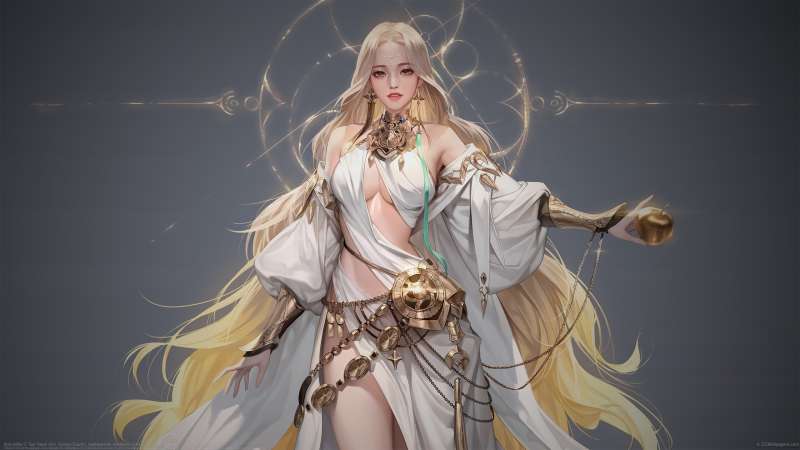 Aphrodite fondo de escritorio
