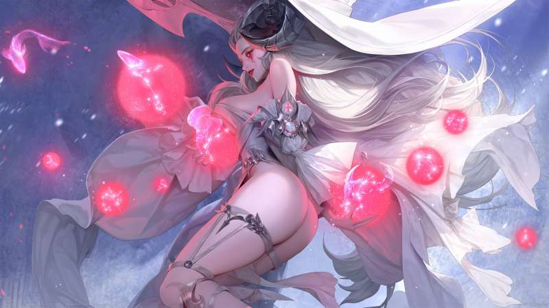 Constellation fondo de escritorio