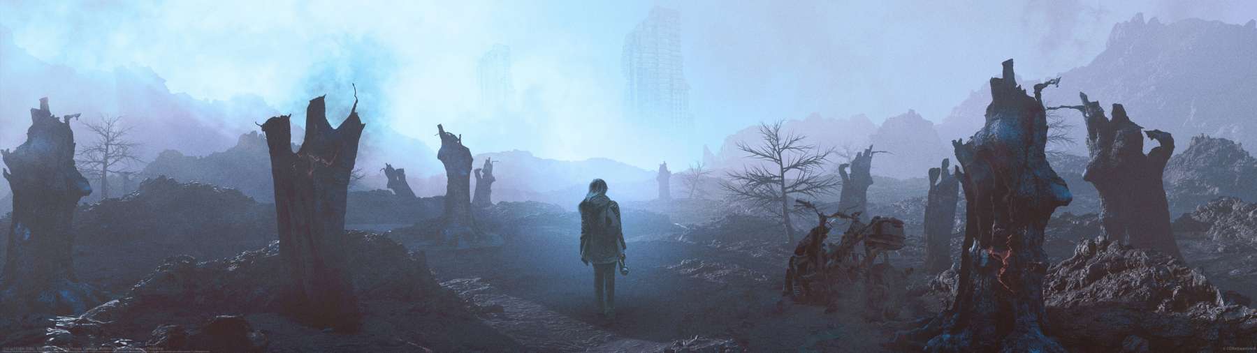 Und auf Erden Stille - Staffel 2 ultra ancha fondo de escritorio