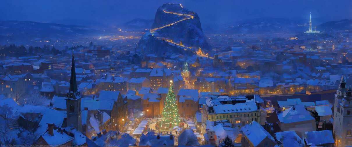 Share Your Gifts - Apple commercial ultra ancha fondo de escritorio