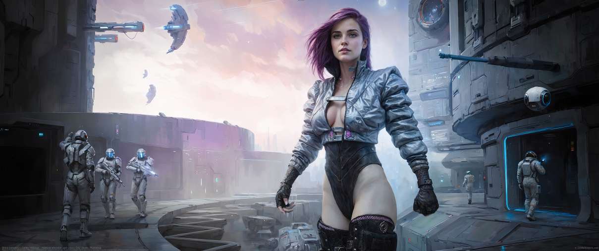 Shine (remake) ultra ancha fondo de escritorio