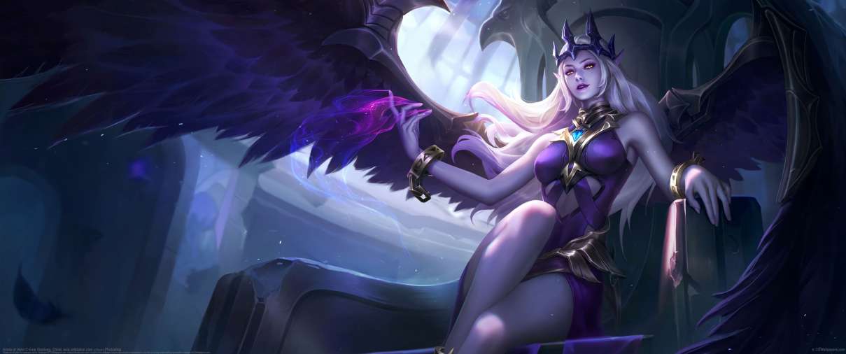 Arena of Valor ultra ancha fondo de escritorio