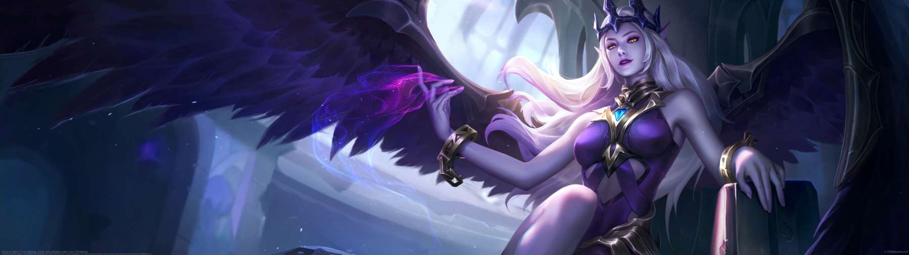Arena of Valor ultra ancha fondo de escritorio