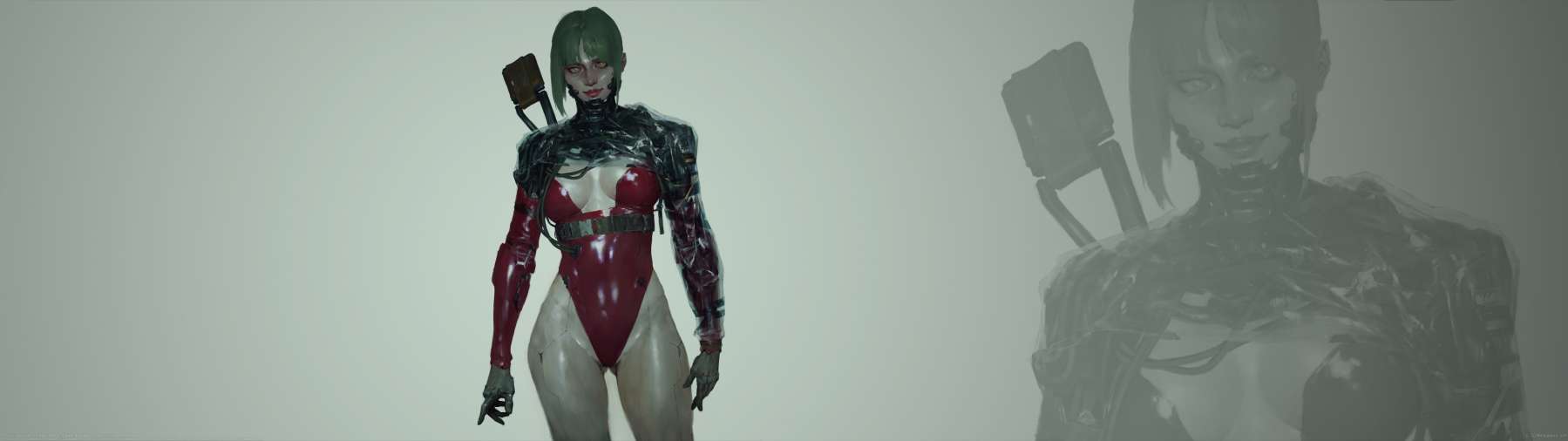 155 ultra ancha fondo de escritorio