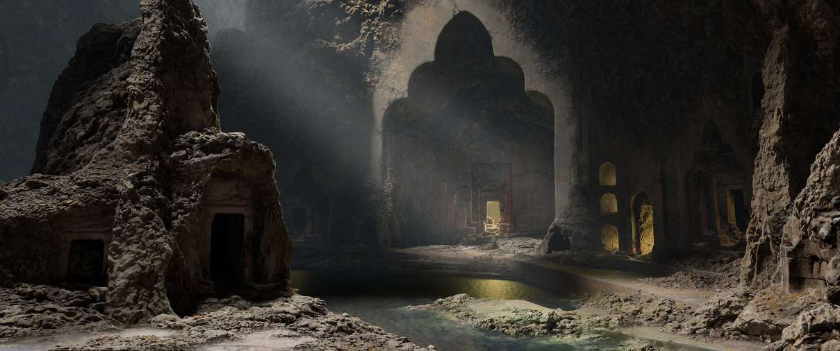 Muaghtat ultra ancha fondo de escritorio