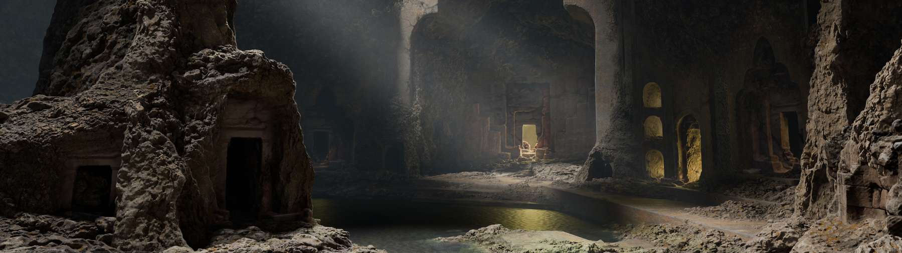 Muaghtat ultra ancha fondo de escritorio