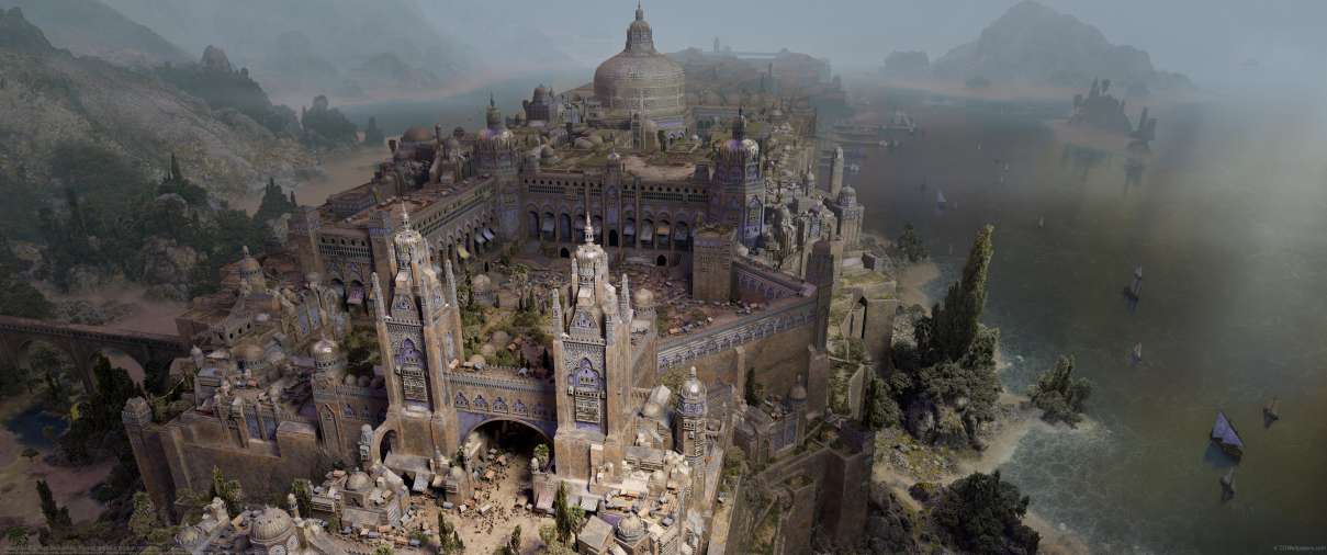 Muaghtat 2 ultra ancha fondo de escritorio