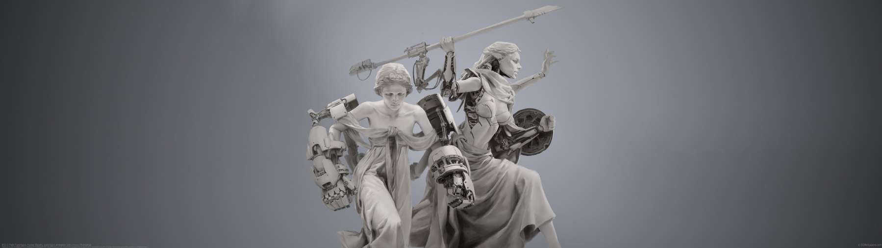 #12 ultra ancha fondo de escritorio