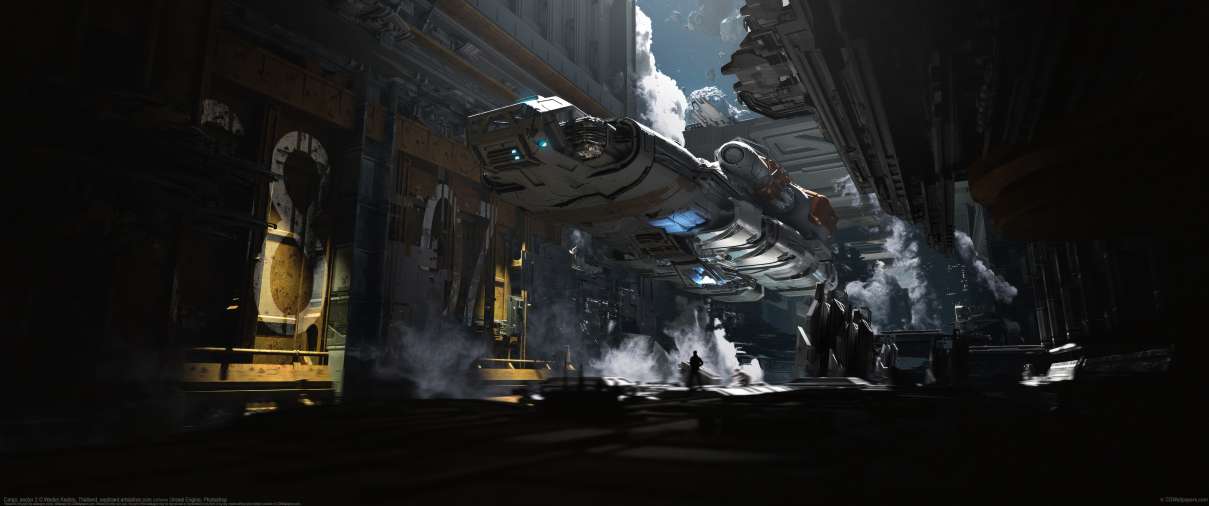 Cargo_sector 2 ultra ancha fondo de escritorio