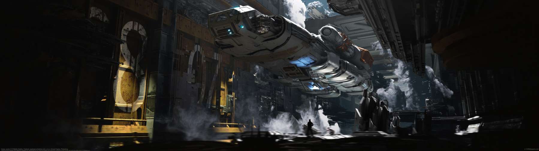 Cargo_sector 2 ultra ancha fondo de escritorio