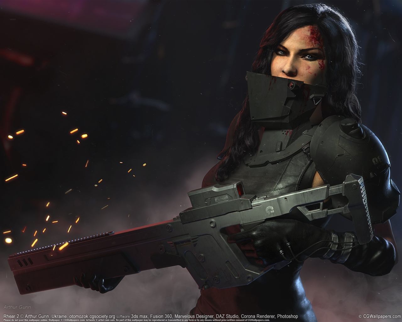 Arthur Gurin 1280 fondo de escritorio 04