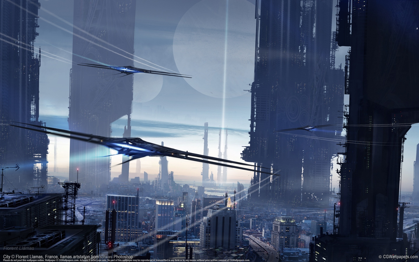 Florent Llamas 1440x900 fondo de escritorio 02