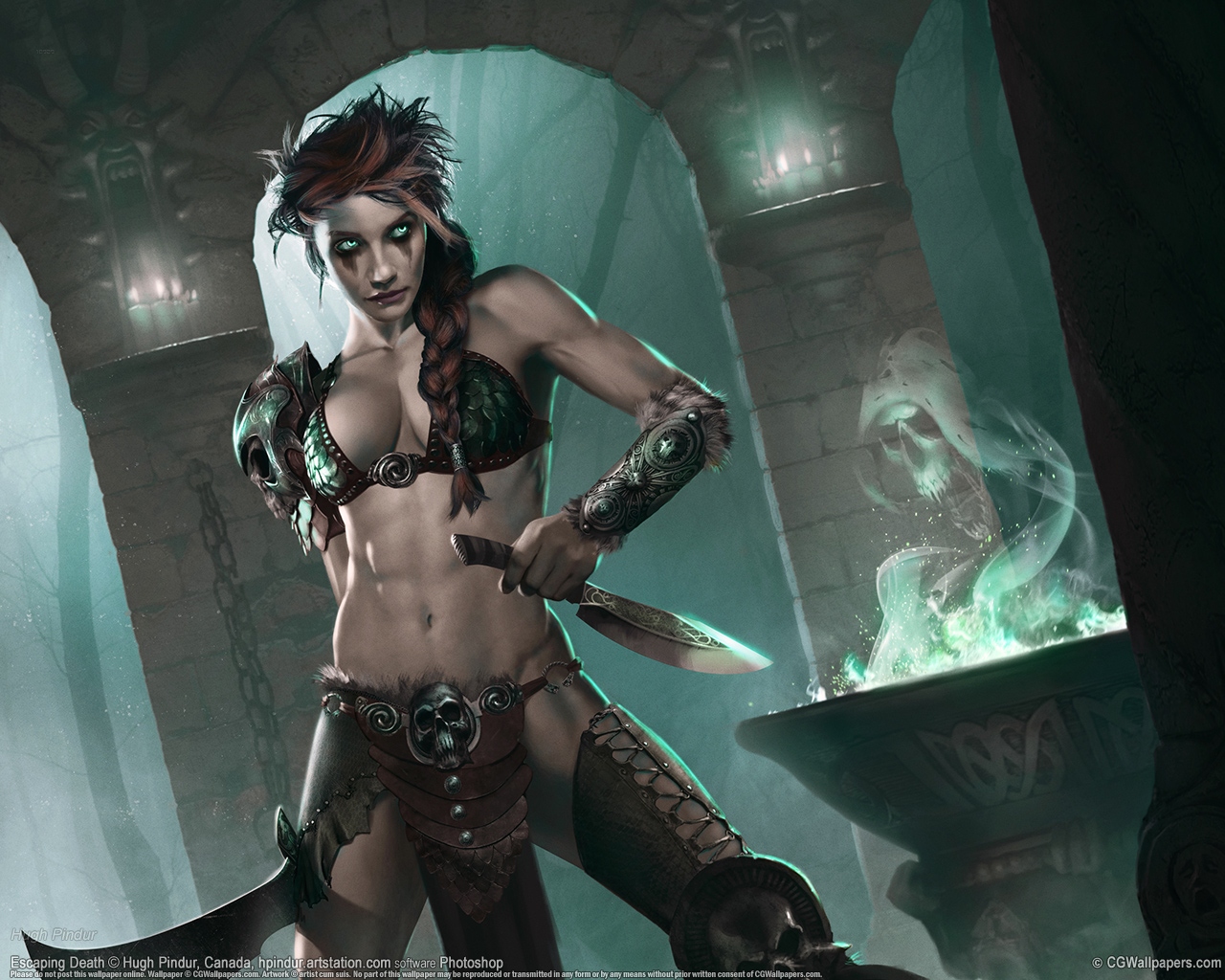 Hugh Pindur 1280 fondo de escritorio 01