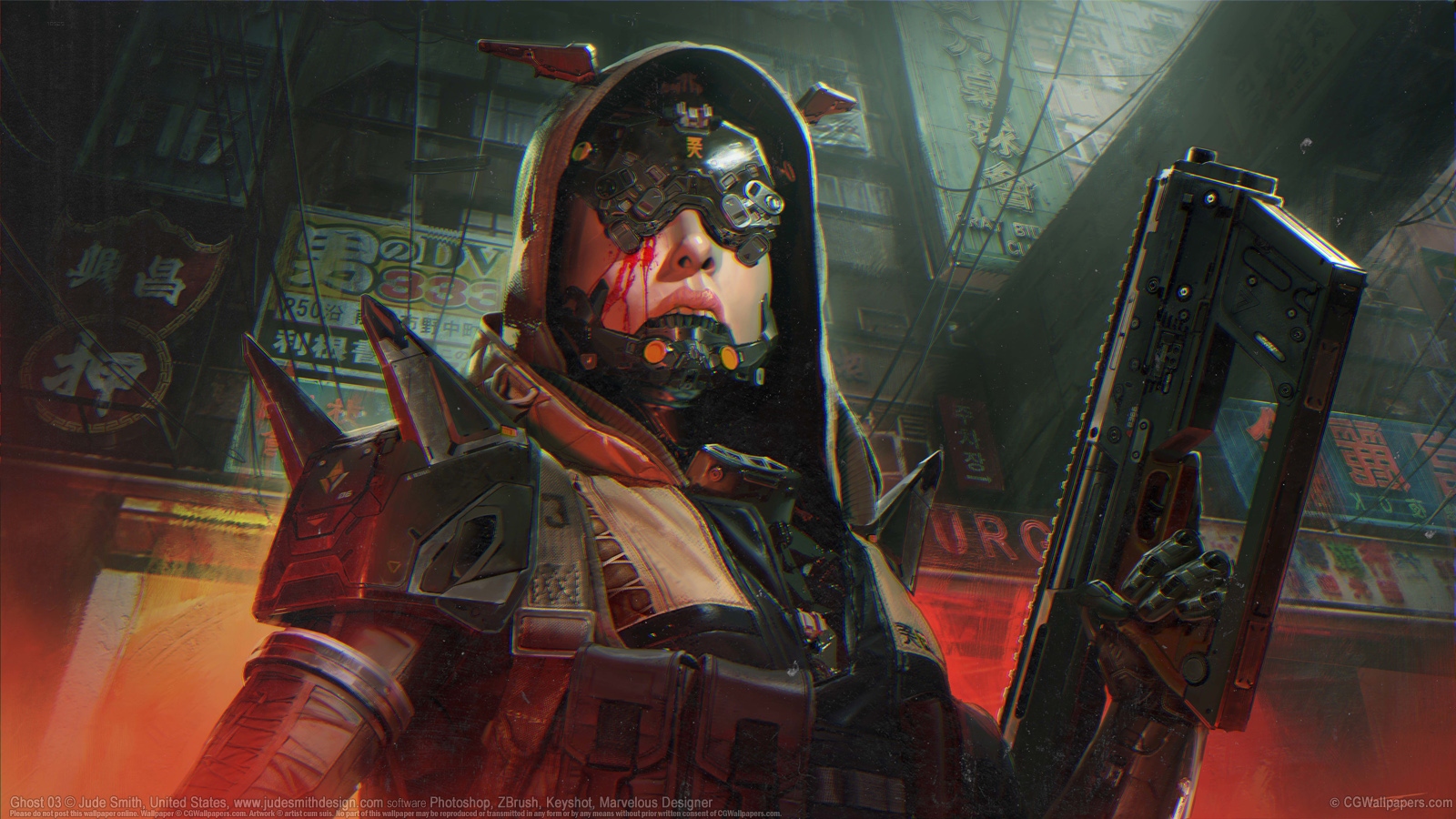 Jude Smith 1600x900 fondo de escritorio 07